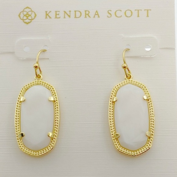 Authentic KENDRA SCOTT 🆑 Designer Merchandise-No Offers-PriceFirm - Picture 2 of 6